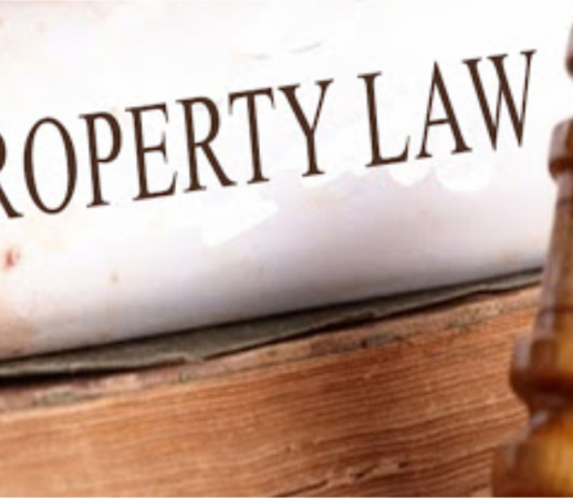 property-law