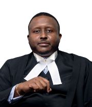 Counsel Farai Hove Masaisai